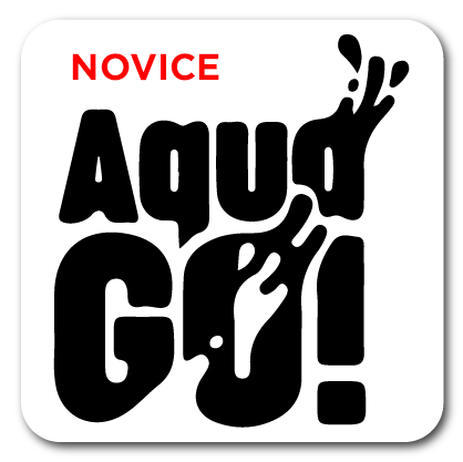 Aqua Go NOVICE
