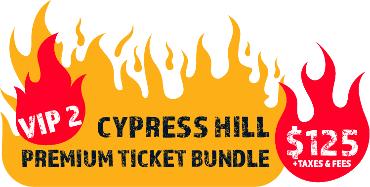 Rath Eastlink Community Centre - Cypress Hill 2025 VIP