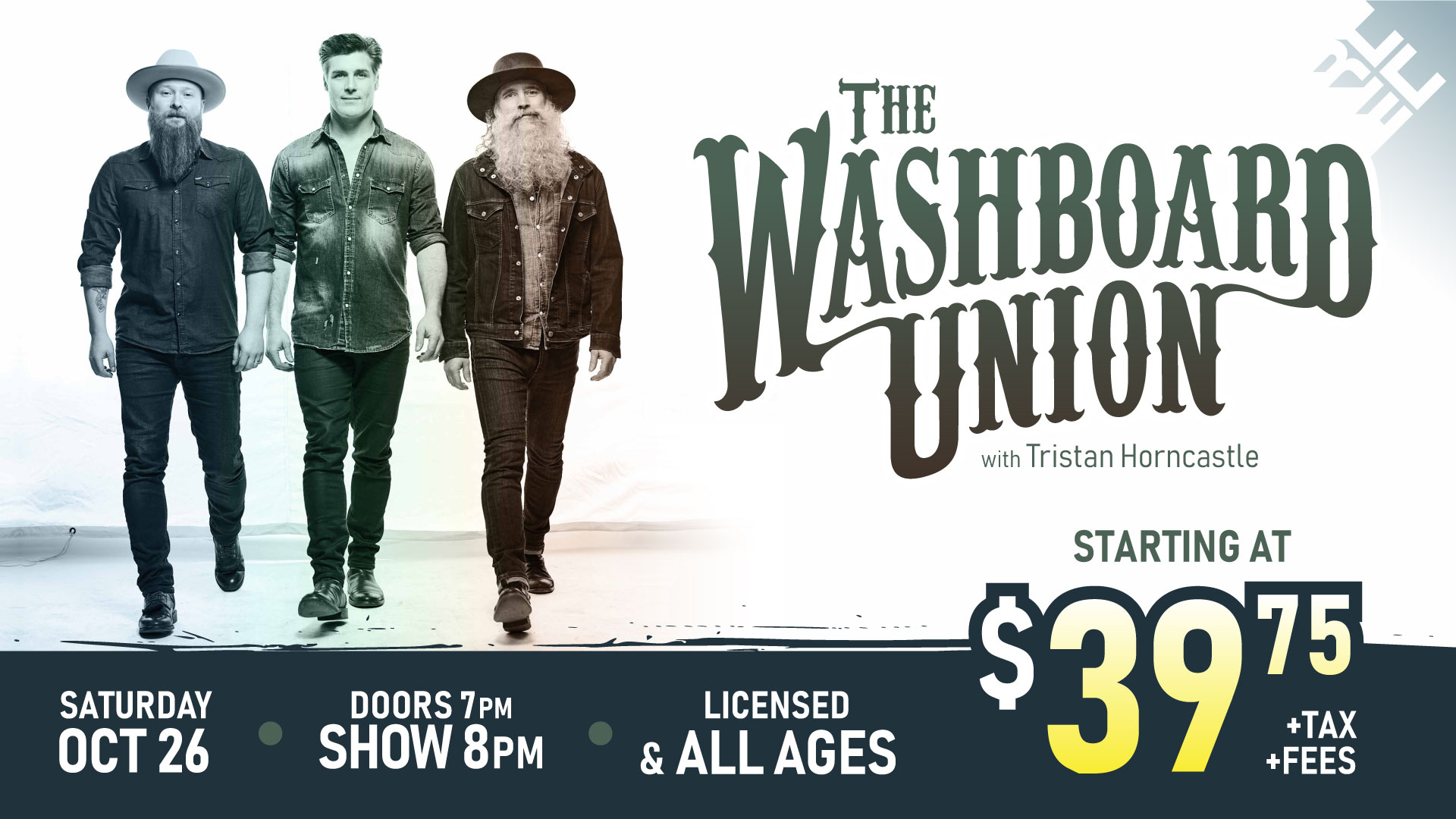 WashboardUnion FACILITY