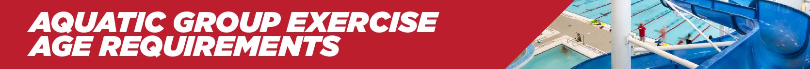 LANDING PAGE 7 Day Schedule AQUATICS 05