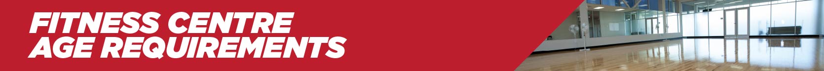 LANDING PAGE 7 Day Schedule FITNESS CENTRE fitness pro