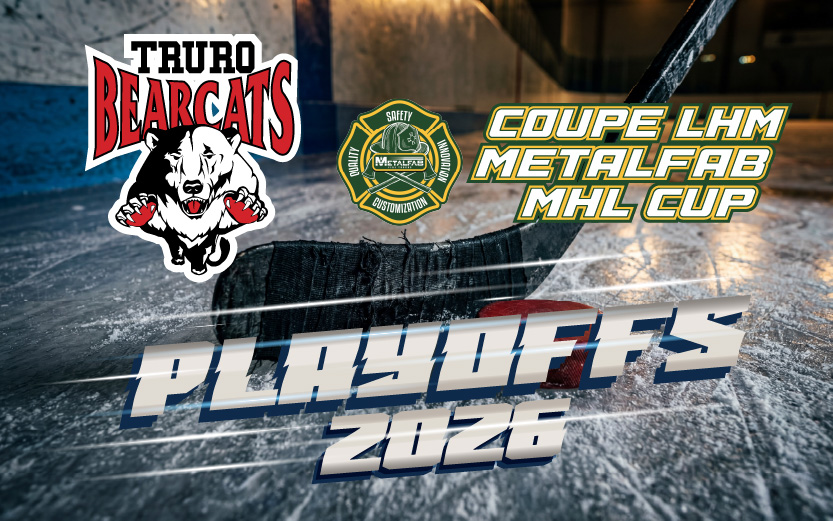 Playoffs 2026 Bearcats Ticketpro TICKET PRO GRAPHIC