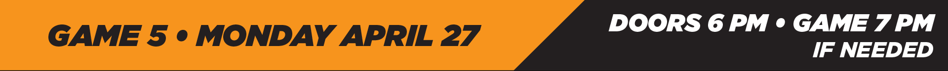 Playoffs Round 3 Landing Page Blizzard 2604181047 Game 5