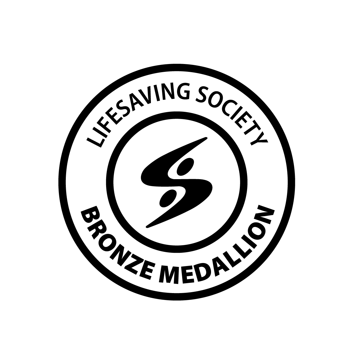 Logo BLACK BronzeMedallion