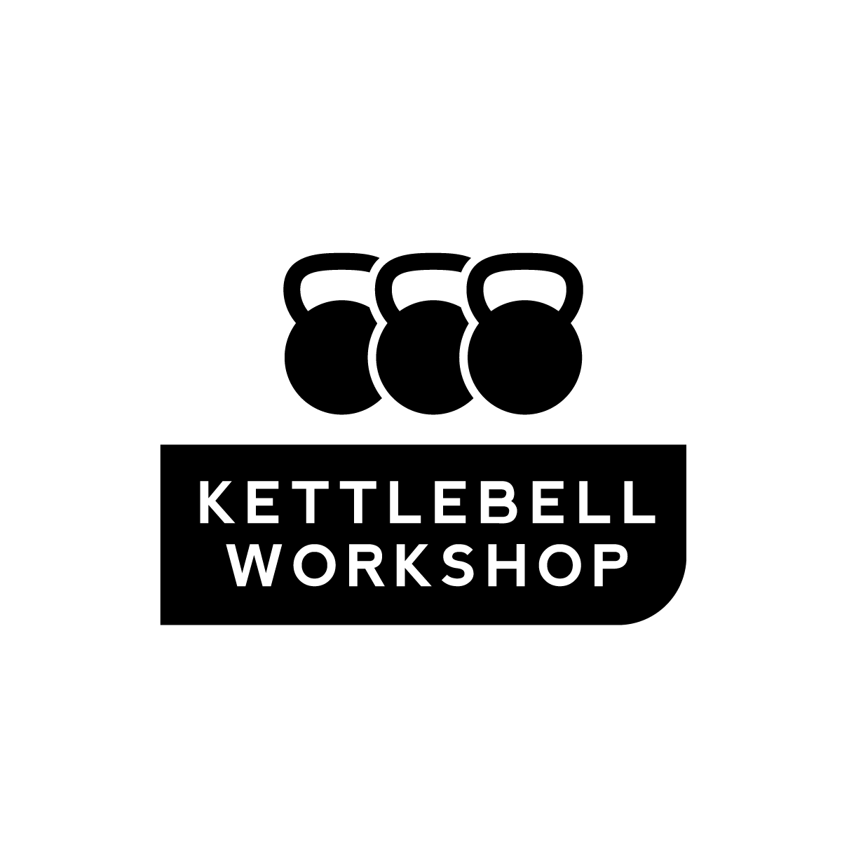 Logo BLACK KettlebellWorkshop