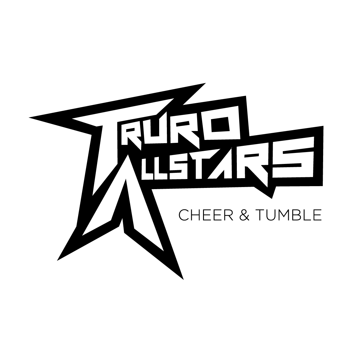 Logo TruroAllstars