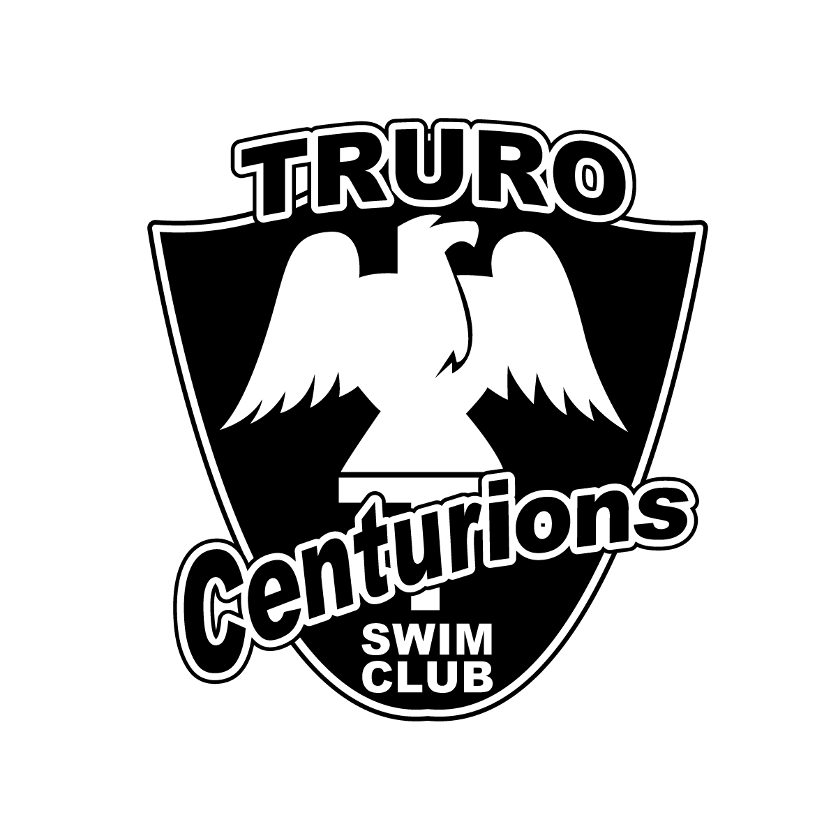 Logo TruroCenturions