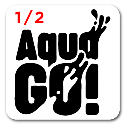 Aqua Go 1 2