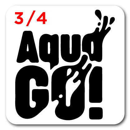 Aqua Go 3 4