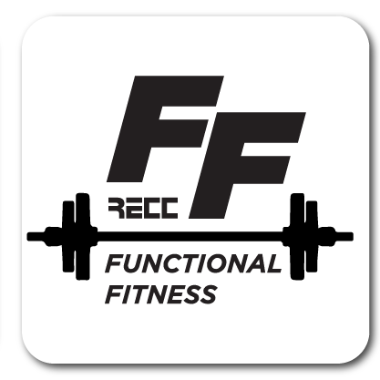 FF FUNCTIONAL FITNESS
