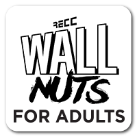 Wall Nuts Adults